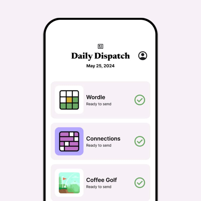 Over-Engineered — Daily Dispatch cover